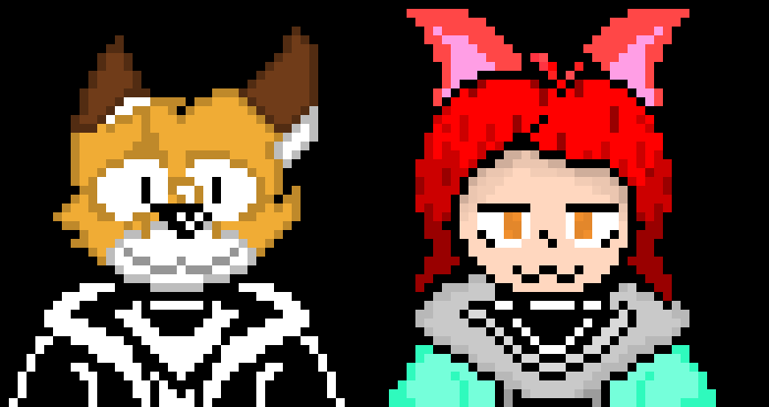 [95be89] There are two art styles for me... Yet, I tend to use both...