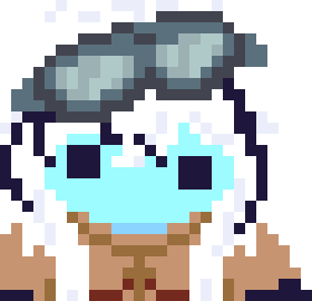 [c5ead6] Why is pepper calling my ma