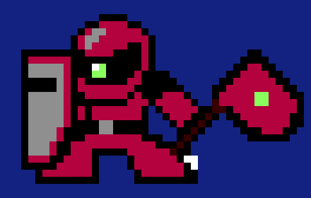 [6ae564] custom mega man