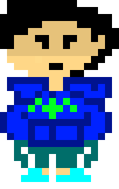 [506291] maybe next time, try letting your anger out in real life.