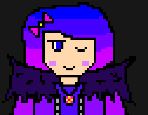 [d616b8] *Thanos meme* I use doggo to create doggo (I know it's destroy but anyway)