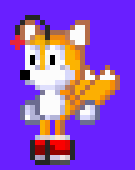 [497039] Tails Doll-(Brb gotta do something)