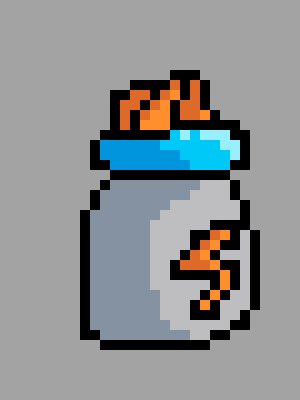 [4fcf3e] Poofy, is he- is he saying anything? I can't tell I'm too afraid to unblock Terrie.