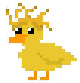 [6beb4d] DuckGuyRedone
