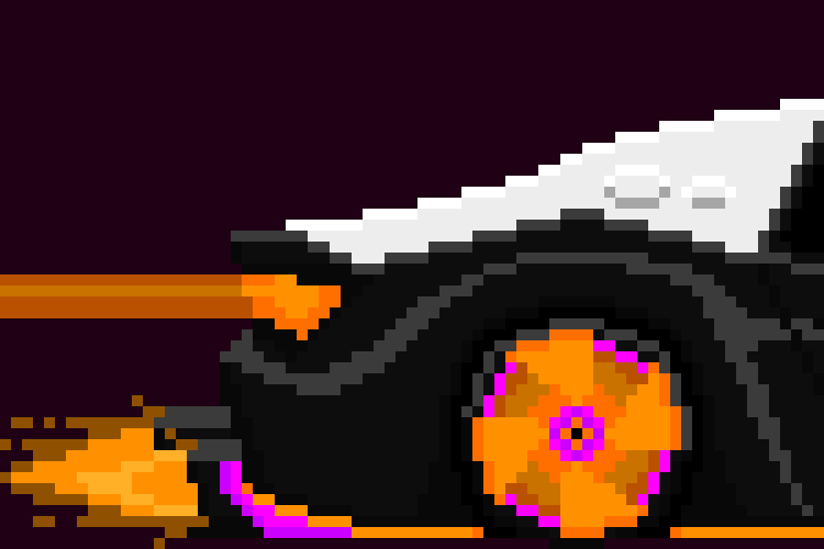 [aeaddc] [Andreas] *drives onto a disconected ramp and jumps to the parallel highway using boost*