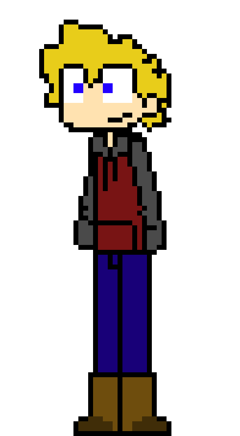 [a81234] is there more people here? and...god did you have to bring me when im in a hoodie...you just couldnt have waited til i was in something more....ya know...not lazy looking!