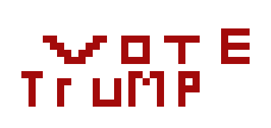 [9664c4] vote trump\