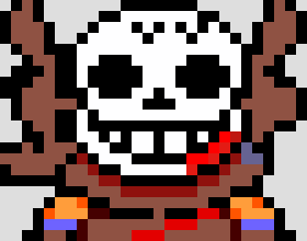 [71ea35] *Ink jumps on his blaster and dodge the land