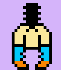 [05b0c1] *Data Noskt Arrives!*