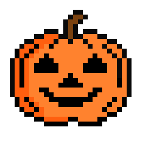 [60ceda] pumpkin