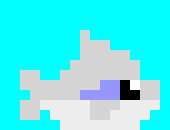 [acbc50] Im no simp! -Pams Great White Shark