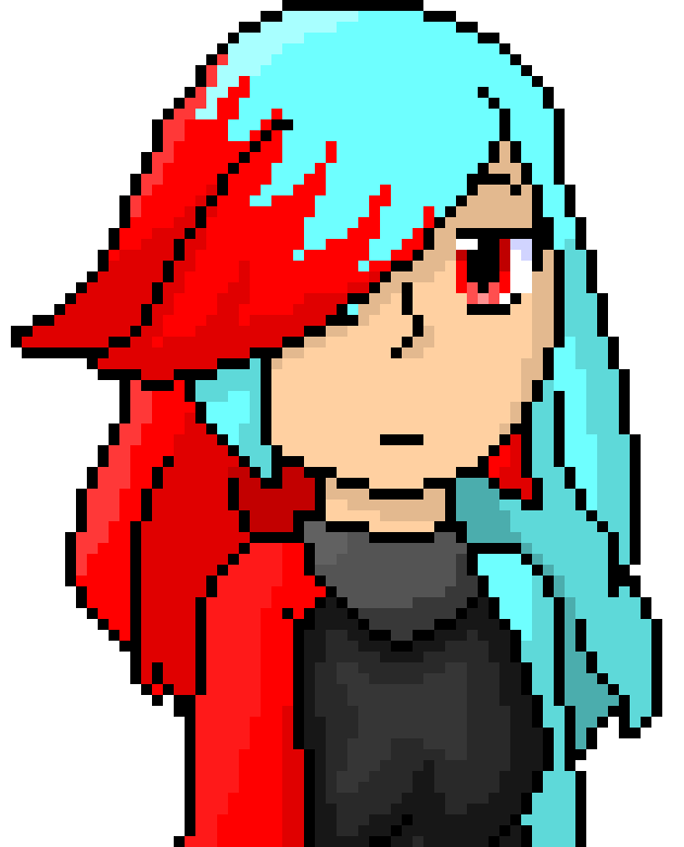 [000885] i hate my life rn) *hums while walking*