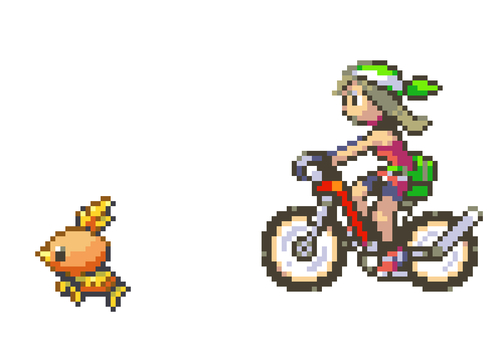 [8aa4ac] 2/4 Done! | Fish :O