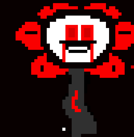 [9664c4] Flowey Exe.tale