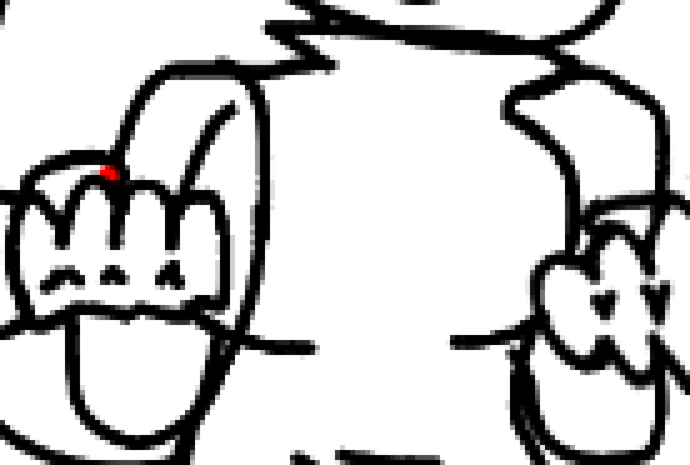 [c75b6e] Oh you think your hands are good? Check this.