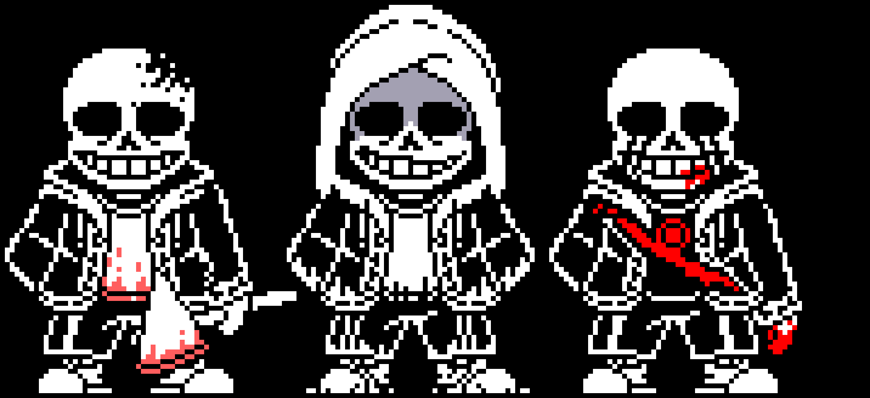 [8998f6] Now killer dying make more sense