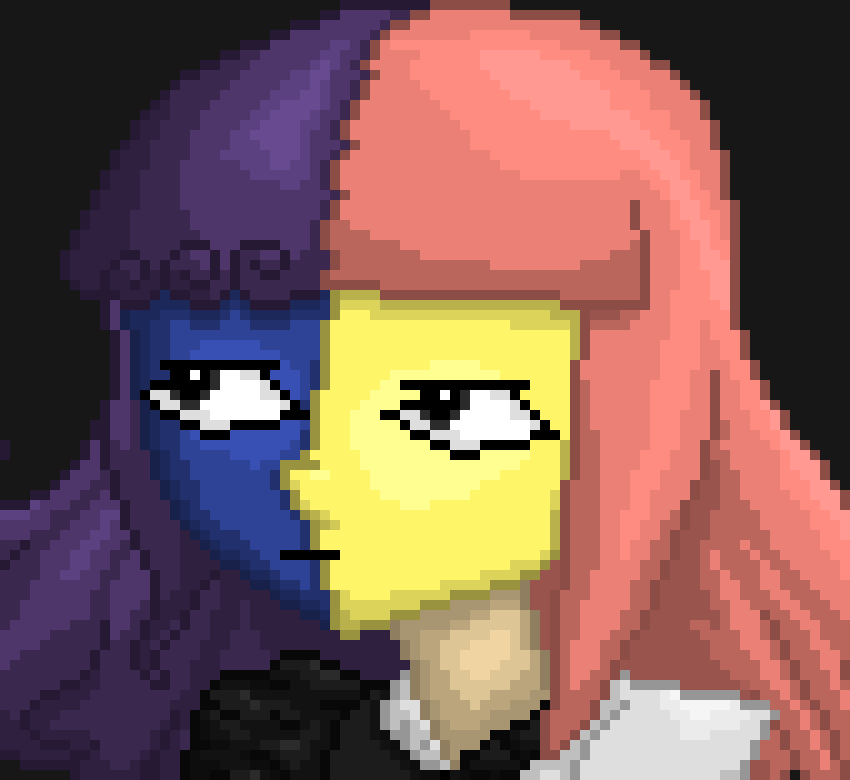 [f7c573] framed eh? sounds like a horrible situation if you ask me. 