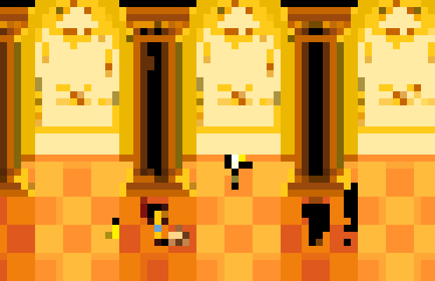 [1f86ca] Undertale or something idk
