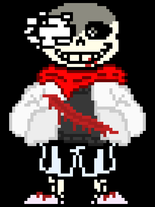 [7456f1] *teleports to woods* heya.