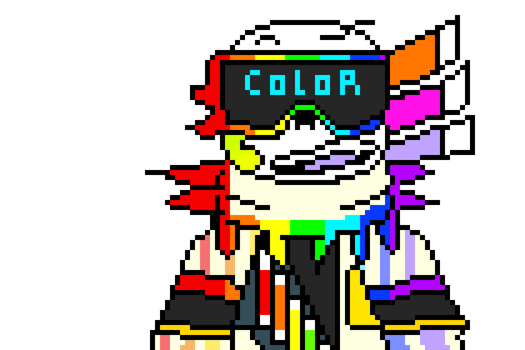 [b9de0d] im his new mother-i mean...father....im not a mom....... - FRESH! ink