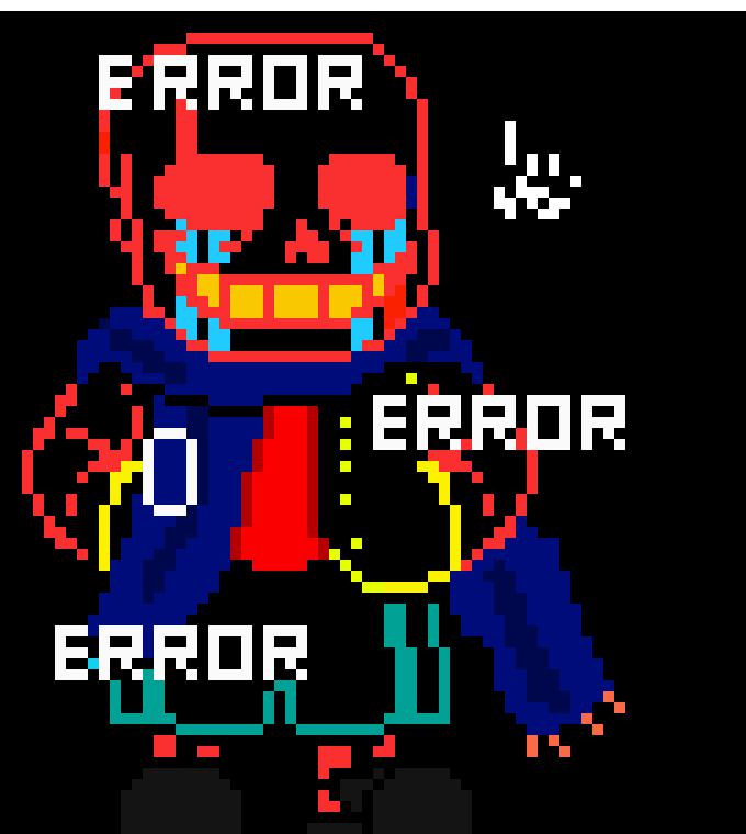 [2fe70b] What the HELL IS IT