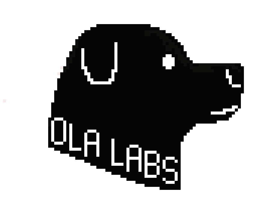[9664c4] Ola Labs Logo