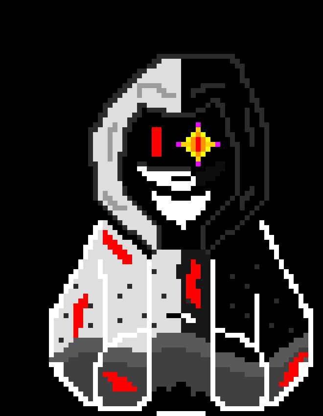 [2fe70b] *grabs GAP's punch* don't try it