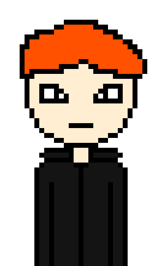 [a41074] maybe so but it looks better for a video game which I'm going to make and all I need is Dream's permission... along with a few other youtubers permissions to add them into the game