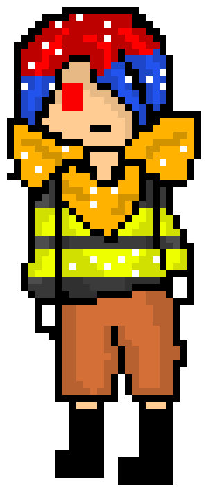 [9664c4] I'm out of it It sucks