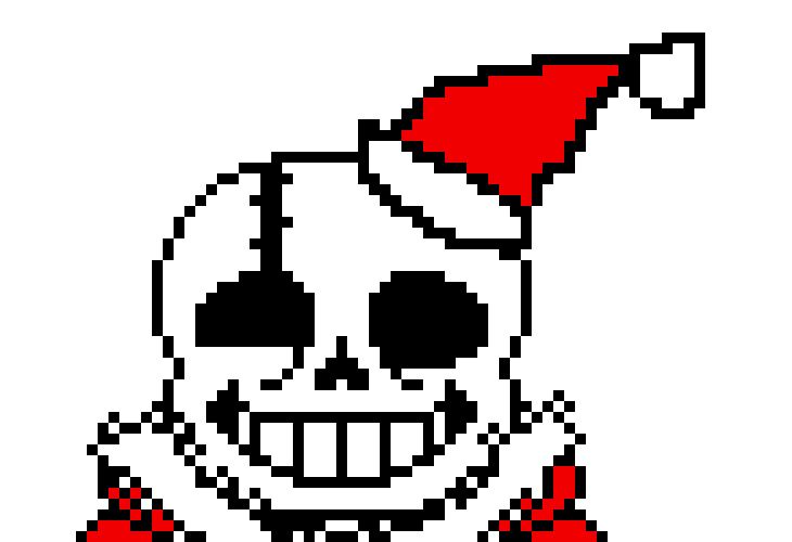 [be2951] creator sans-what did you say