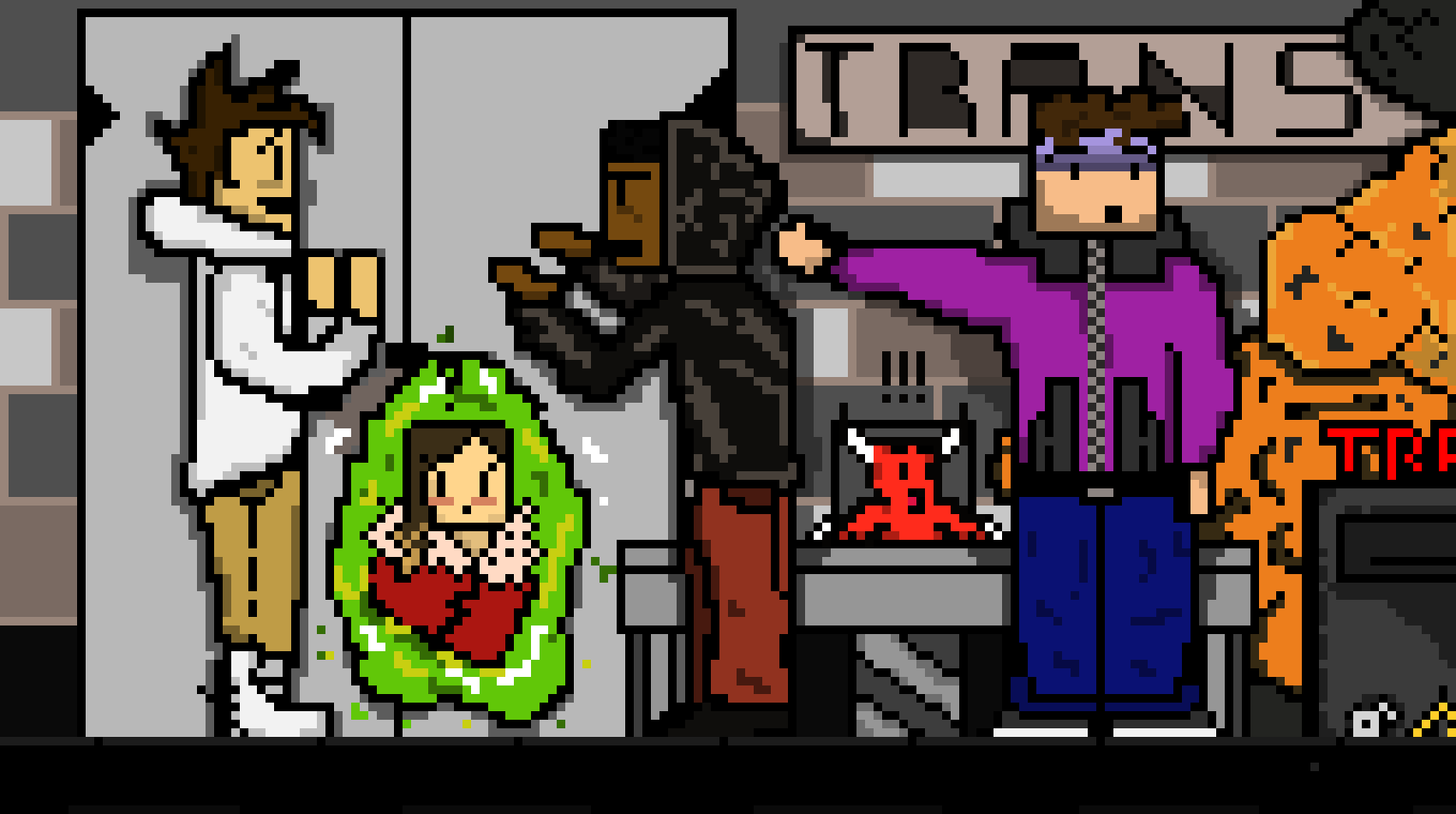 [f86053] Dedicated.....