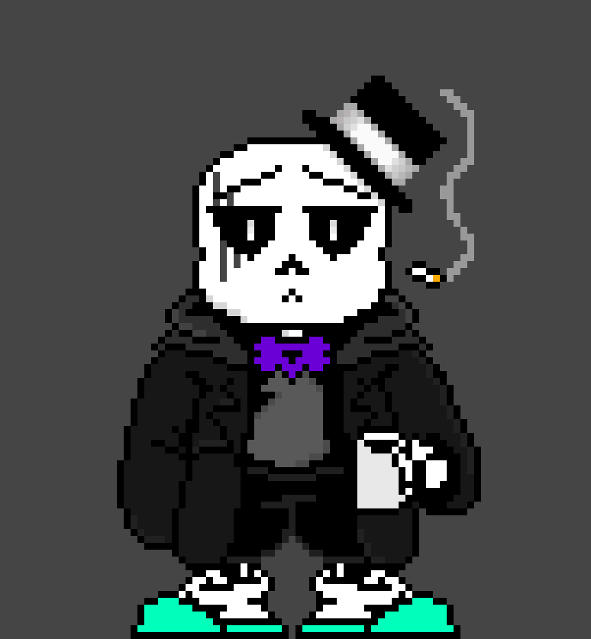 [a53442] Post Remake(done by Rinname44)