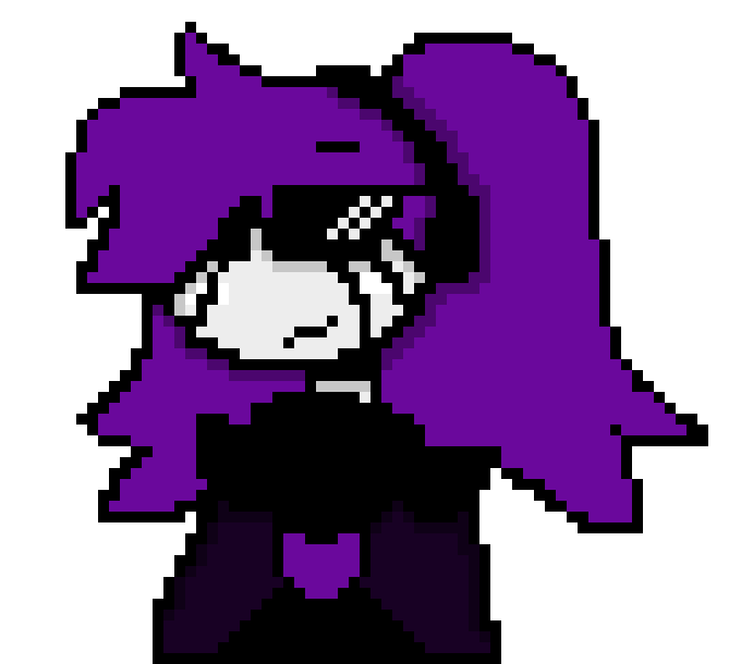 [c65169] *just vibing waiting to see if I can even logically join in without ruining the vibe*~ Dubstep!Spinel