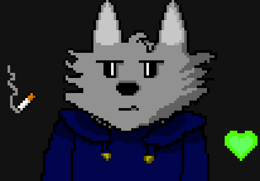 [0b51d0] You guys wanna know my opinion on Bowsette? [Kemuri]