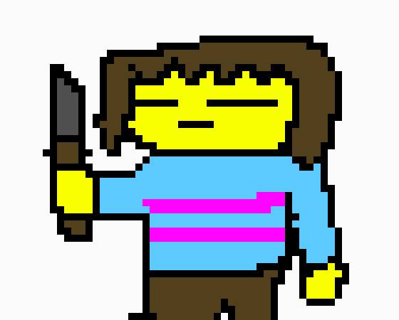 [50e264] FROOSK HAS RETURNED -_-