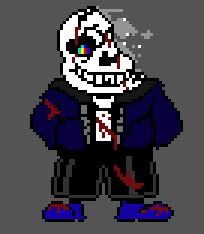 [bc10f1] depress sans