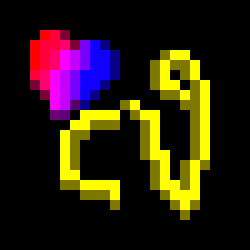 [5b2f3e] truly that wasn't my idea. just saying cv if for lazy people and i very lazy