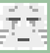 [085e00] Ghast Minecraft