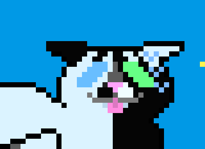 [6cf85f] (itz okie! everyone has other frens to spend time with too ya know! i not madz i understand wut its like to hav so many fren ya cant spend time all at once ya know hahah! i just happi to know your doing all right! ^w^)-Oreo