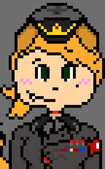 [405e37] Eve Foxx: Is there going to have to be some ethnic clensing?