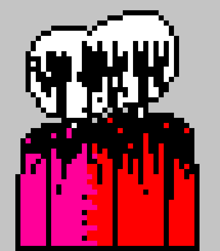 [4c690b] Creepypasta writers: (Writes Sonic.exe as Sonic's evil side) Fleetway Super Sonic: What am I, chopped liver?. -Grikteqhot