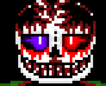 [e8cb42] Jacob no, because the whole point of the TerrorTale character names is tha they are usually a lvl above the MTT names or a synonym 