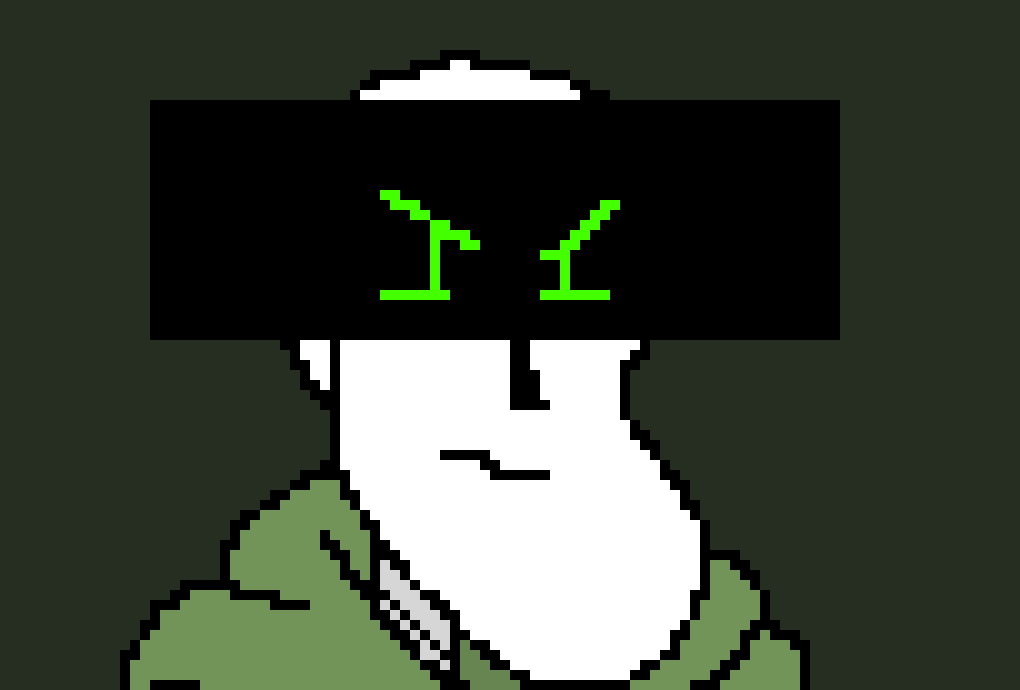 [50ea78] did you jus- DID YOU JUST TRY USING KILLING THEMSELVES AS A WAY FOR US TO HATE HIM? WOBOT IS A GOOD FRIEND! YOU ON THE OTHER HAND IS THE COMPLETE OPPOSITE AND I AM SUPRISED THAT YOU EVEN HAVE FRIENDS WHEN DOING THIS TYPE OF SHIT! 