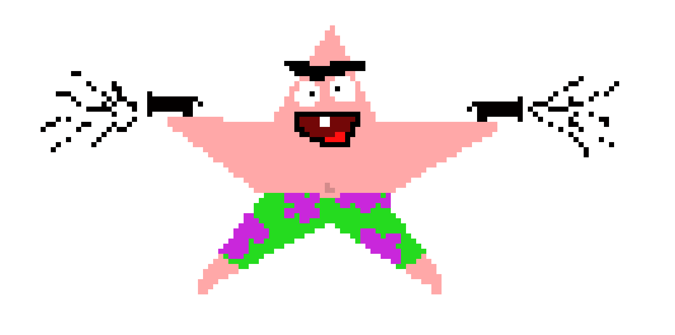 [9664c4] Kürt patrick