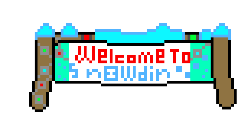 [d8494d] I’m always ignored so I’m not okay - Fresh!Ink