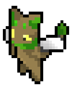 [965131] *flies around*