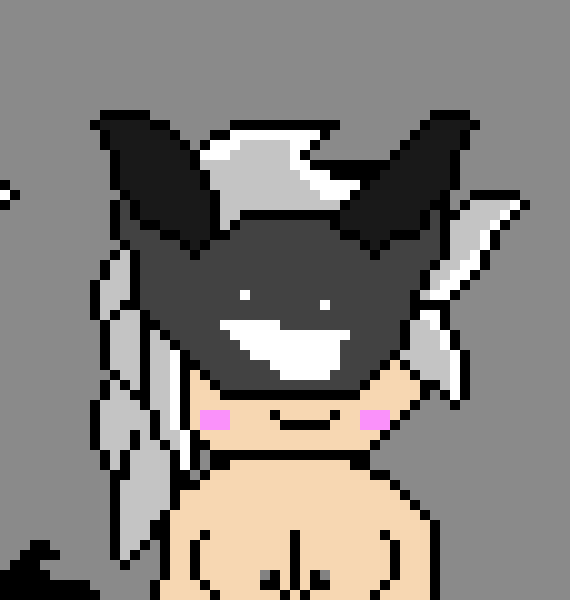 [4fbda4] she does a slepp moan then leaves bob alone after touch his lap... ahem bulge...)-opheebop