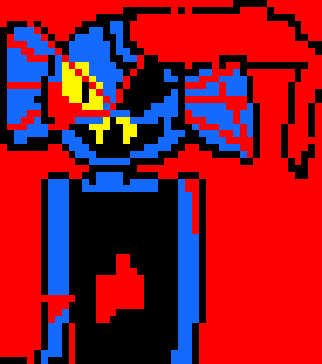 [3fcaee] RUN PUNK THIS PLACE IS ON FIRE