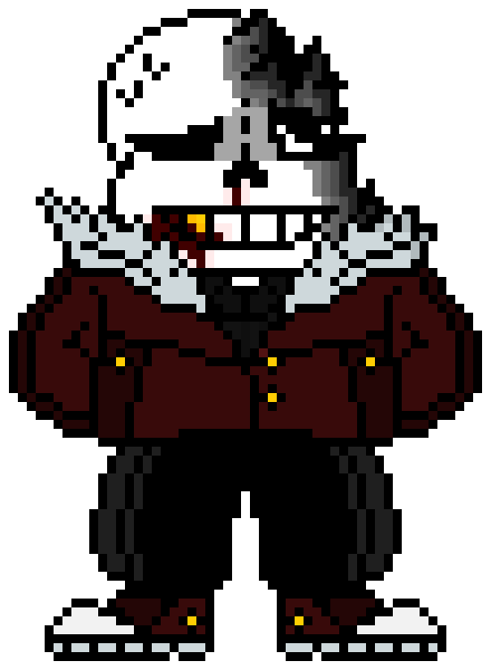 [416ef3] Sufferable Hell Reboot[Broken Reset] V.S Fallen Stars[Glitching Reboot] Outcome