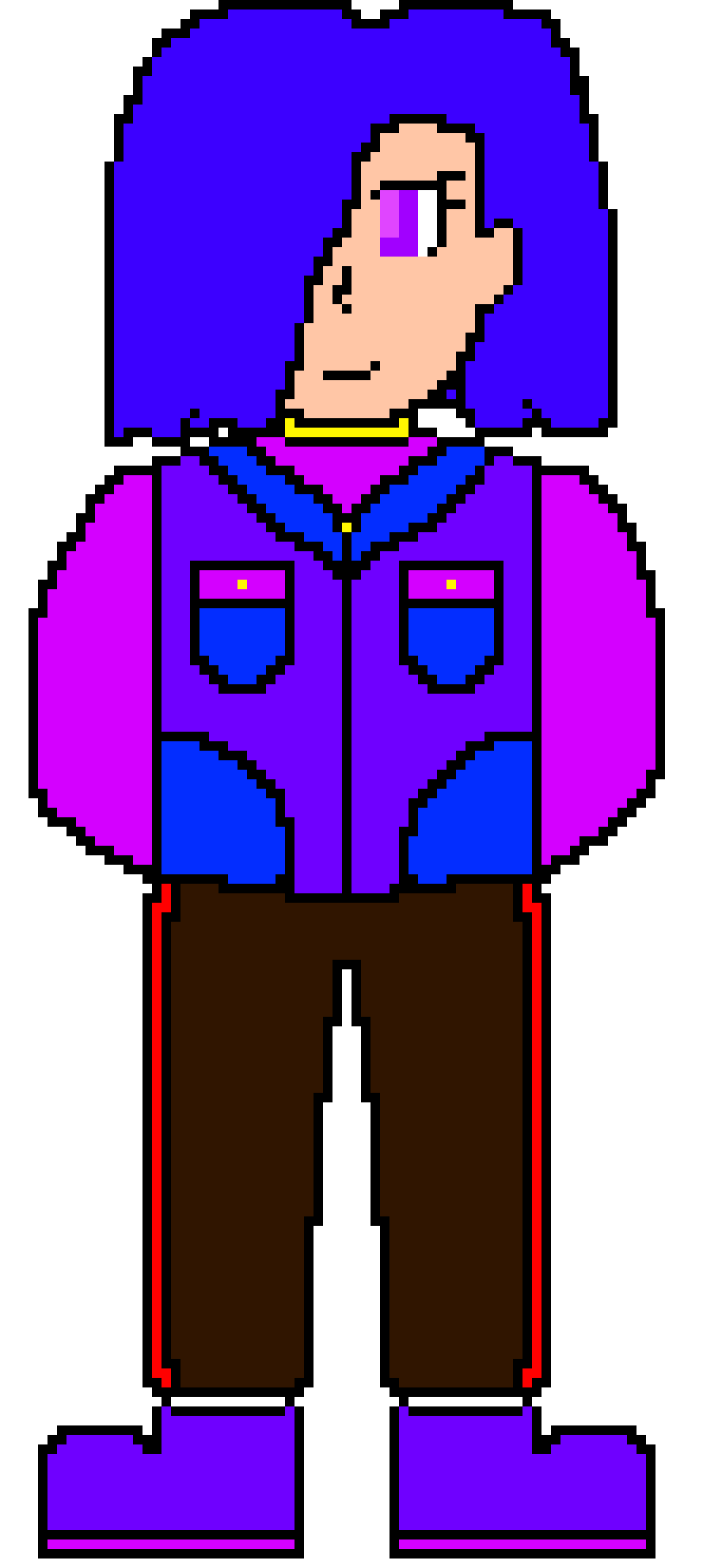 [675673] V.1 is done and..... Oh wow .... I didn't expect that at all Jade .... I thought I would get a bunch of negative opinion - CMP